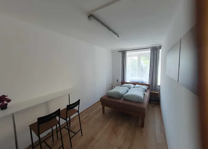 Krowoderska Lovely Room