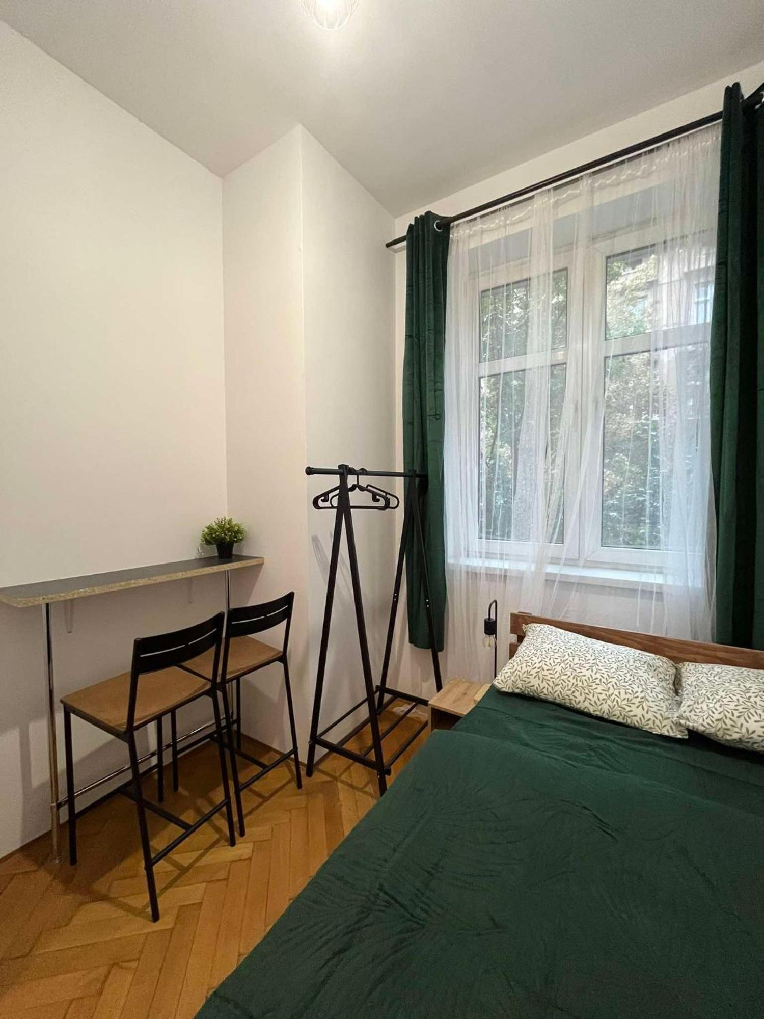 Krowoderska Lovely Homestay