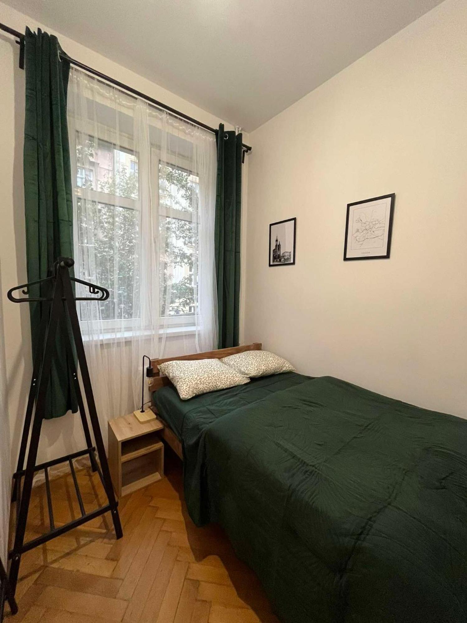 Krowoderska Lovely Homestay Krakow