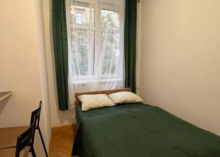 Krowoderska Lovely Room