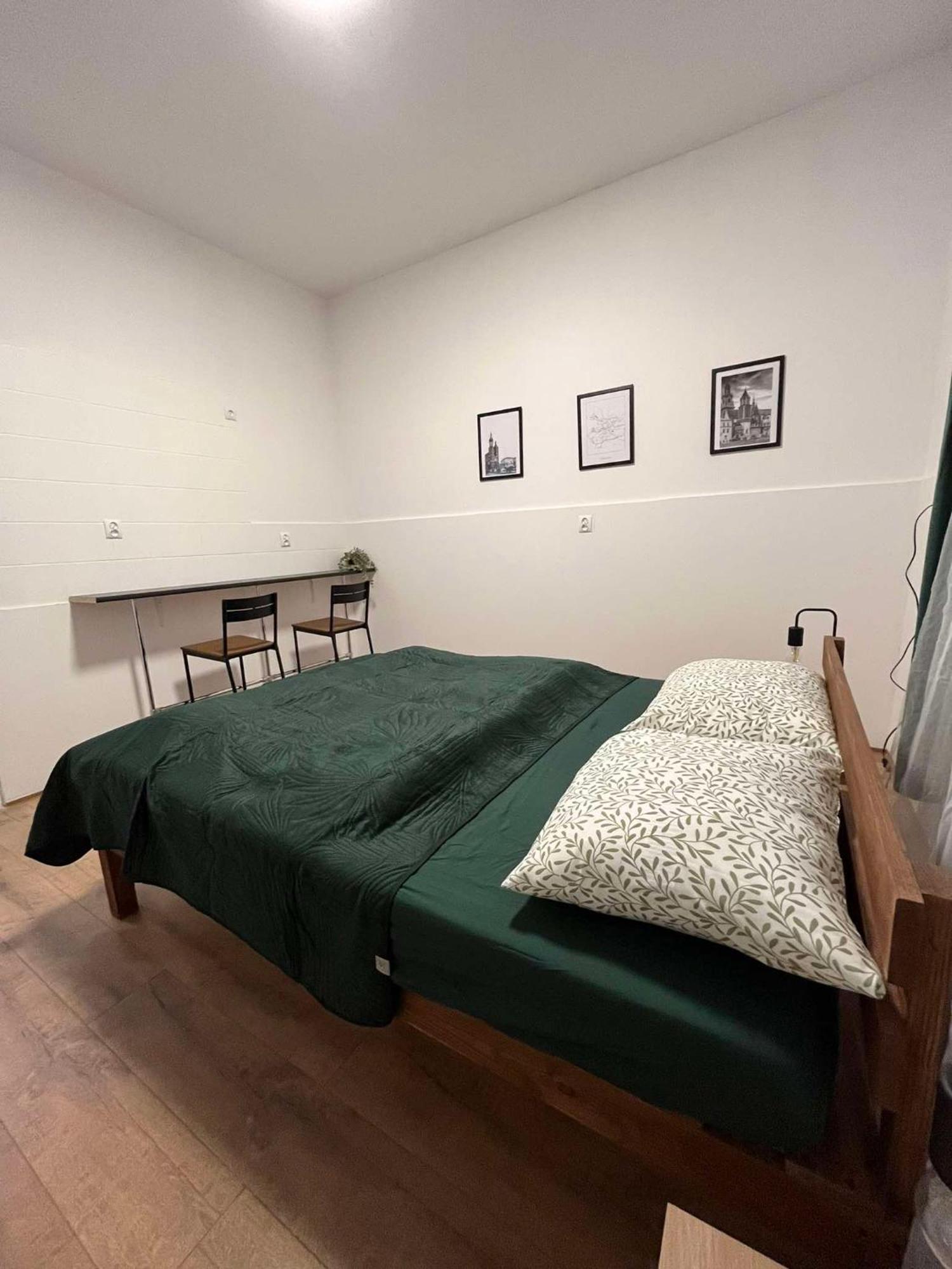 Krowoderska Lovely Privatunterkunft *