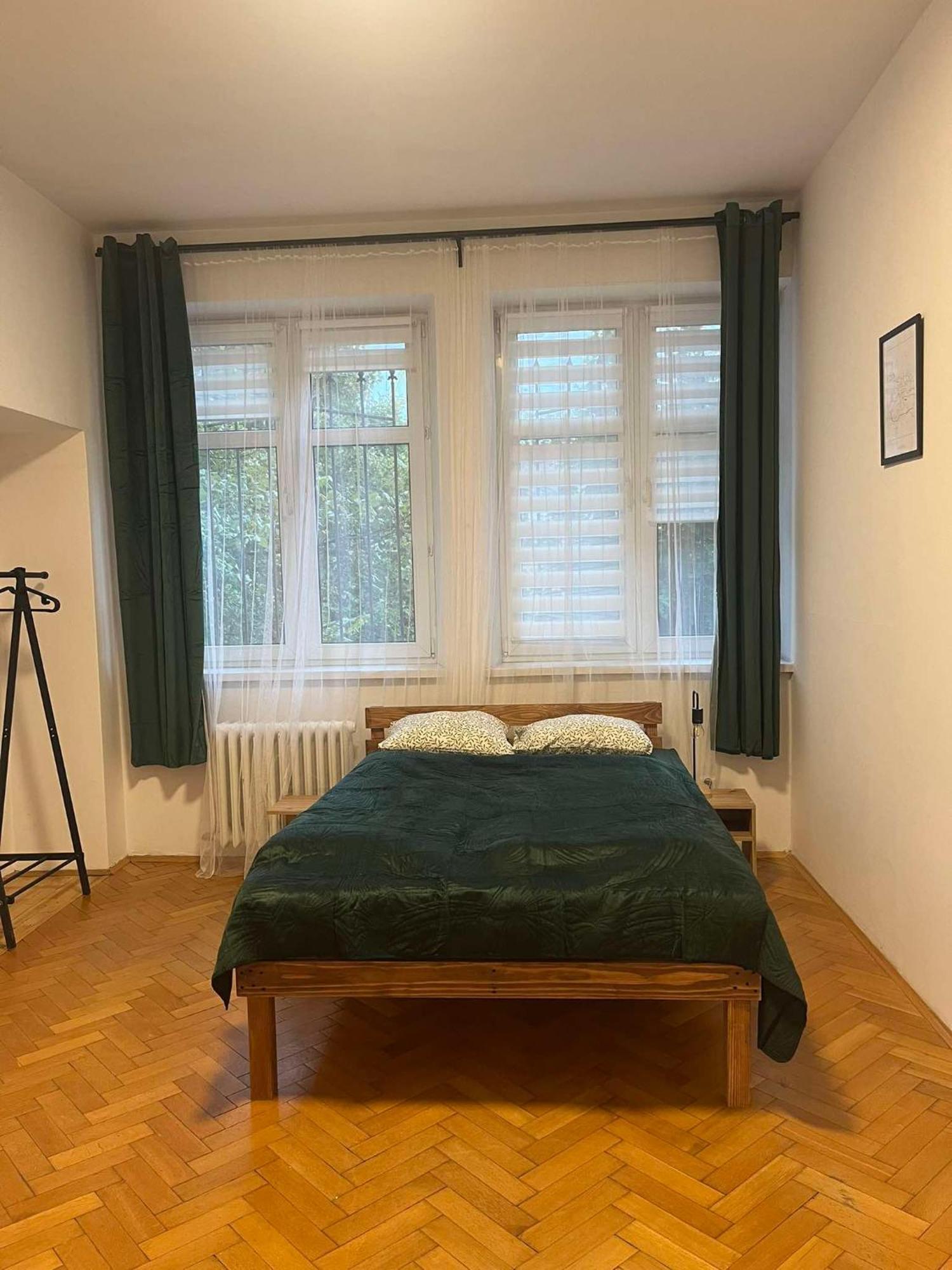Krowoderska Lovely Homestay
